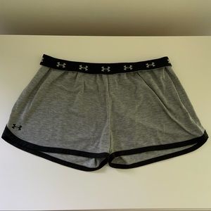 Under Armour Athletic shorts